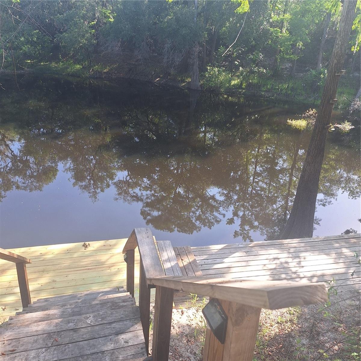 Dock