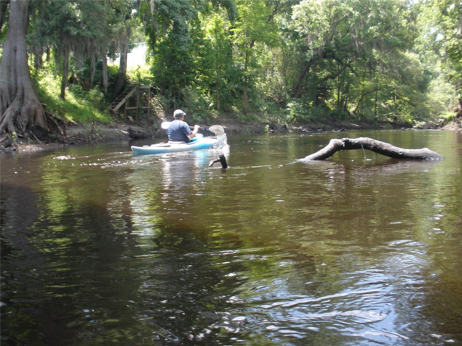 River