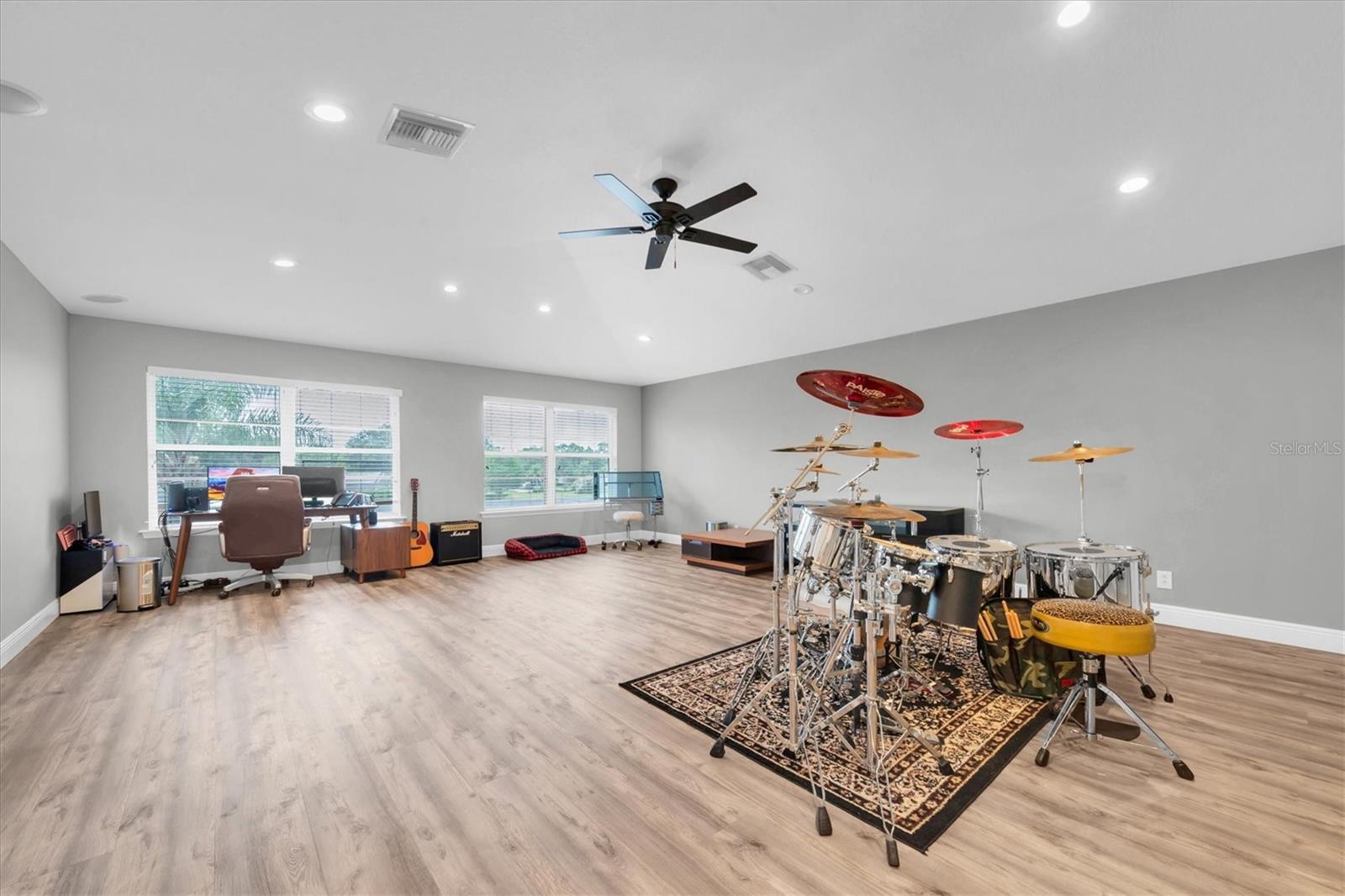 Bonus Room