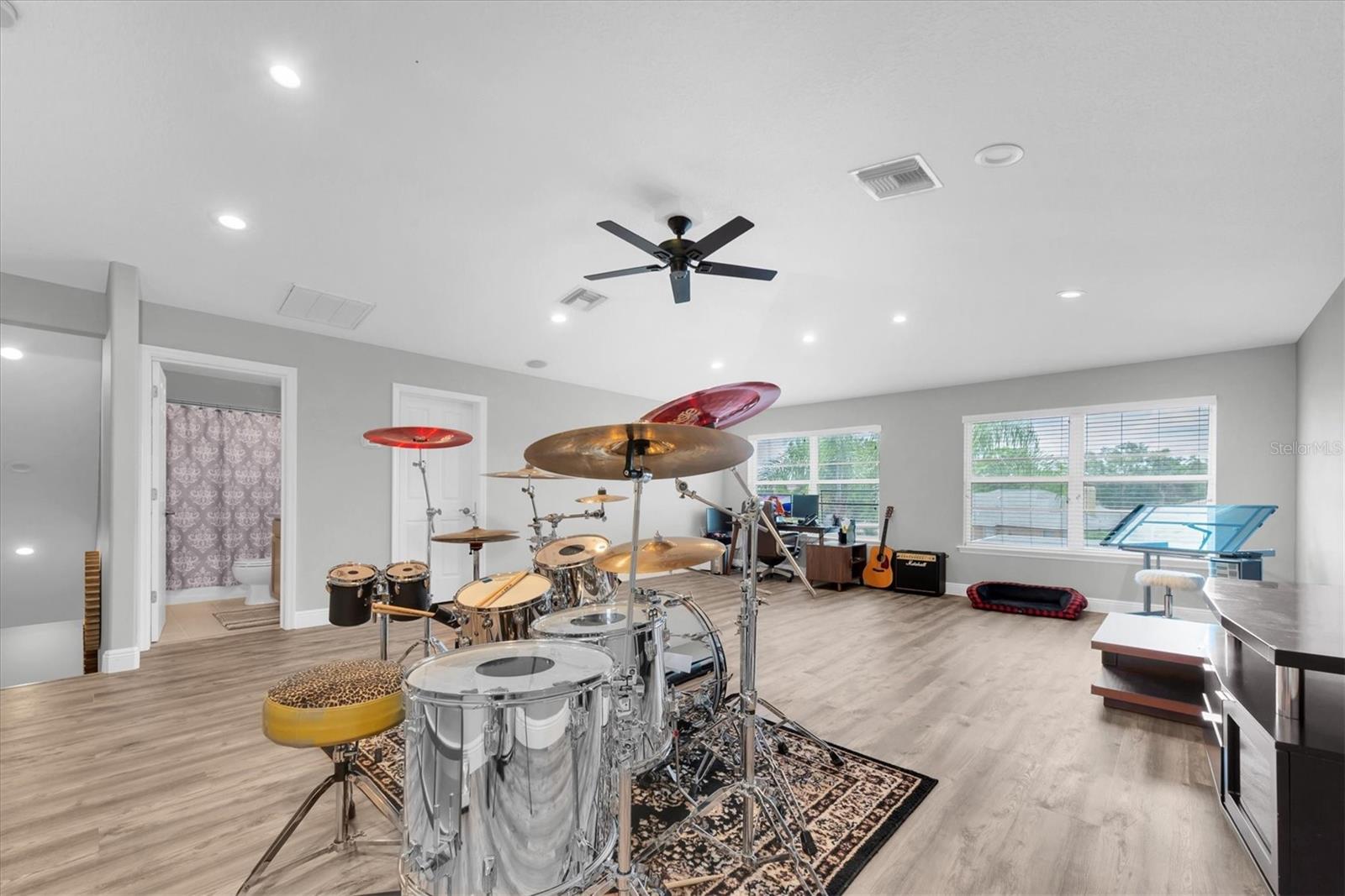 Bonus Room