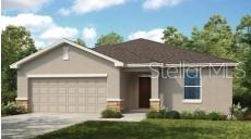The Magnolia C ~ Rendering