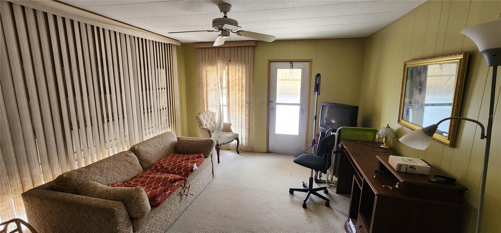 Florida room