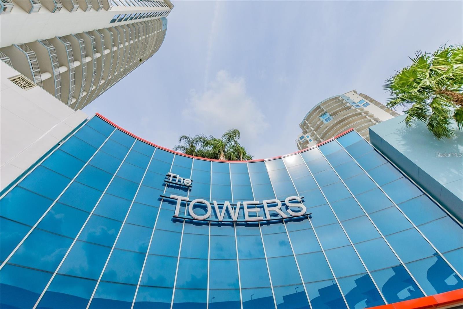The Towers