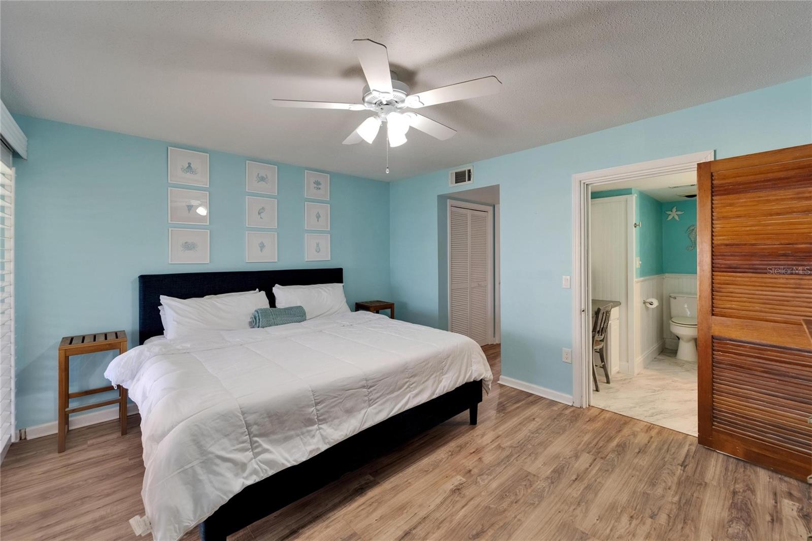 Owner’s Suite