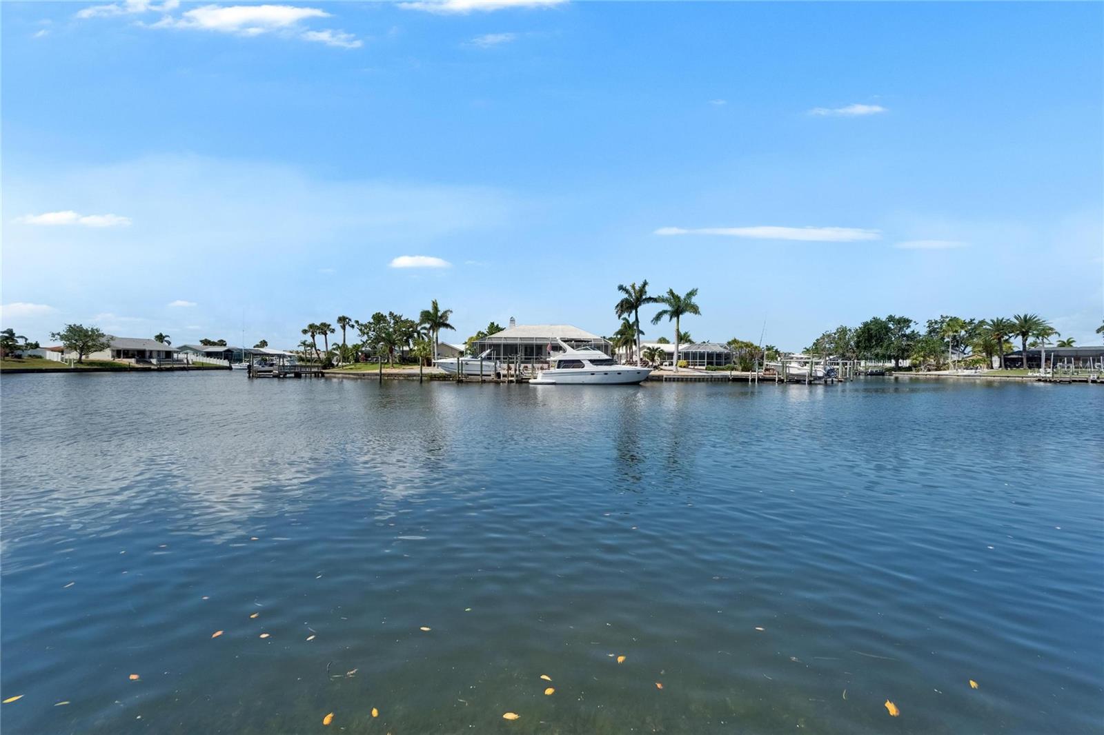 Fabulous Water View