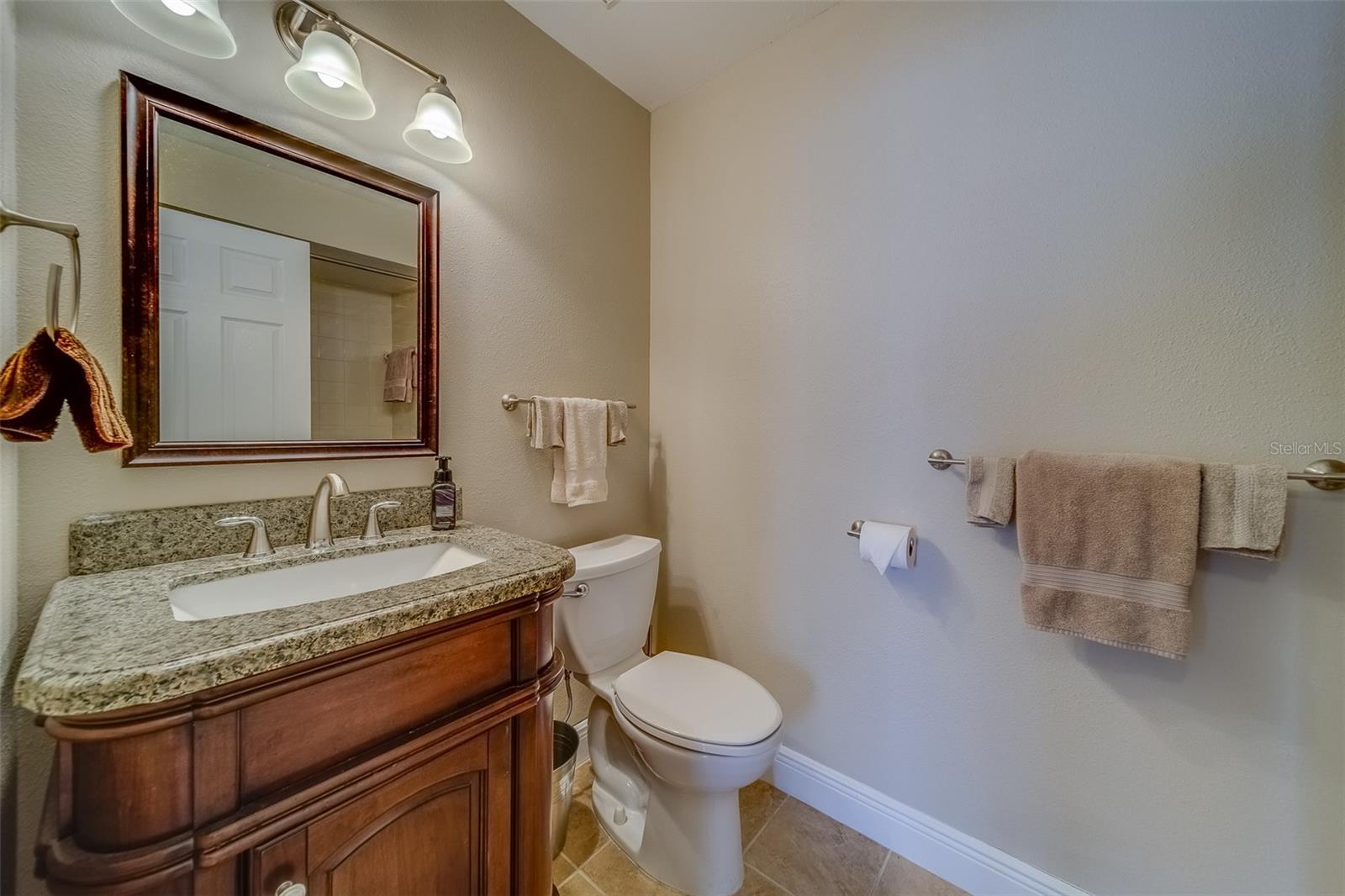 Guest Bath
