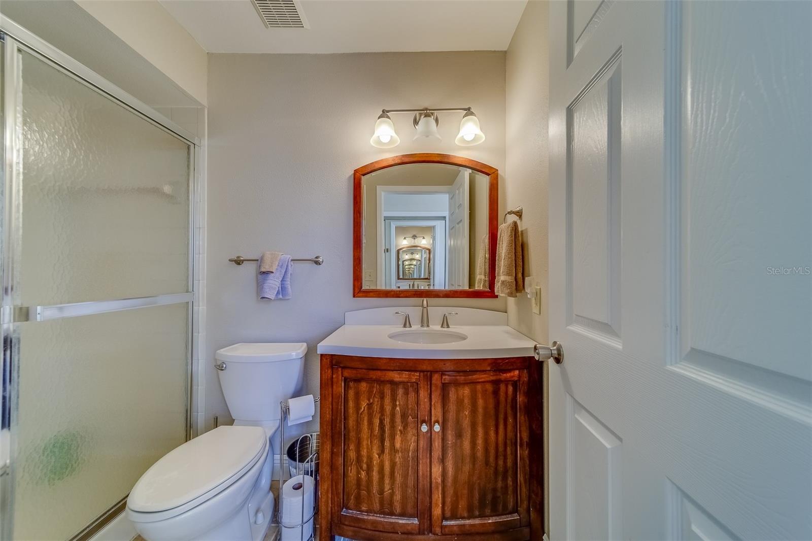 Primary Ensuite