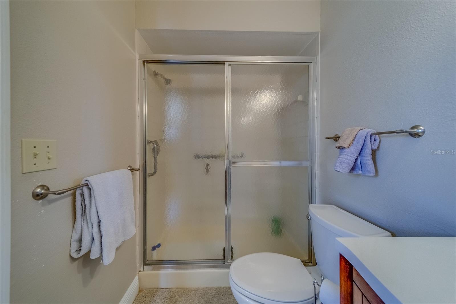 Primary Ensuite