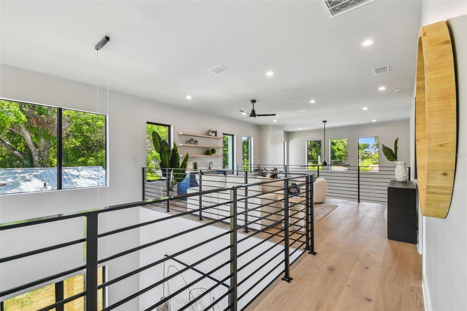 Open Loft