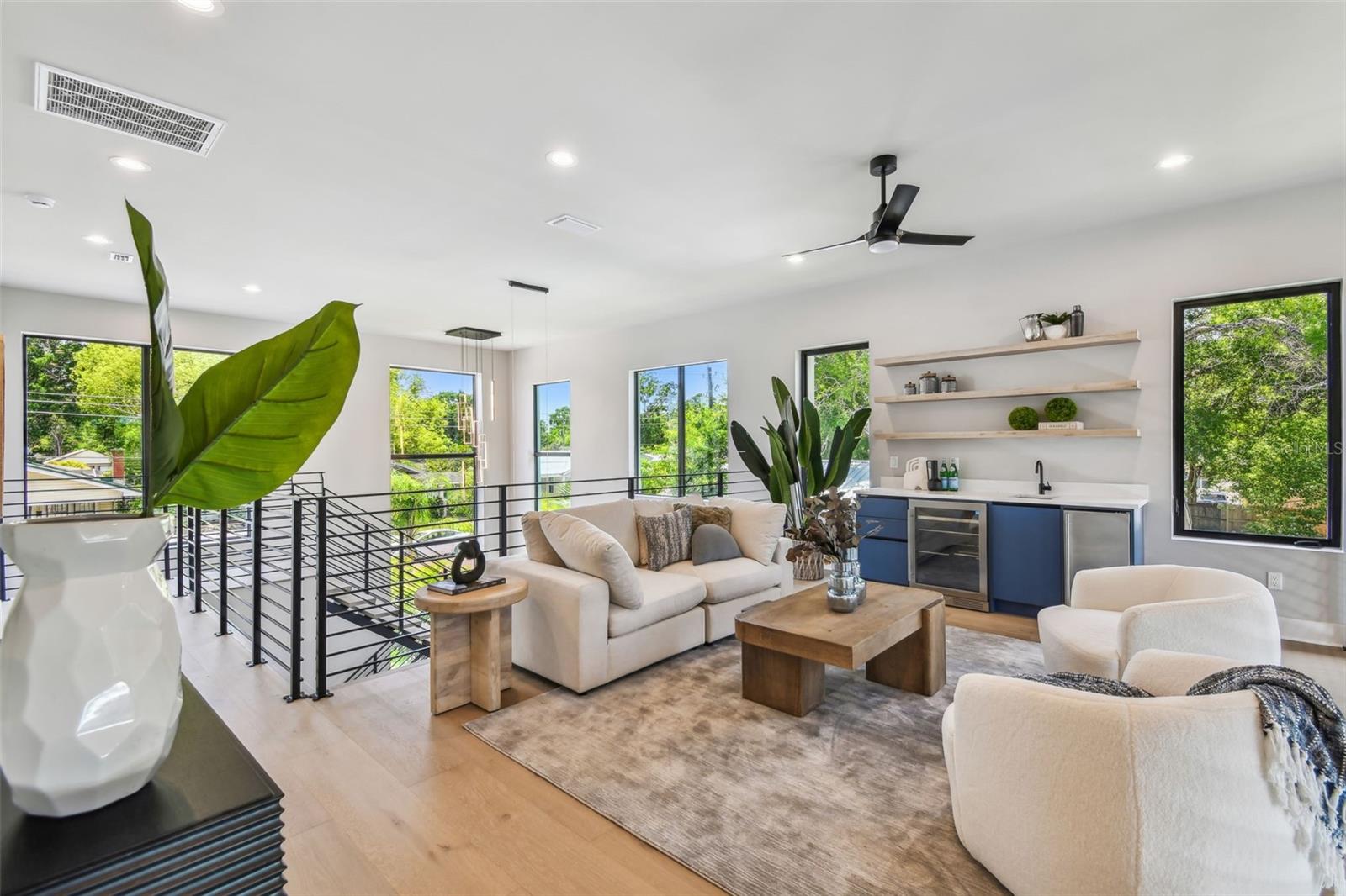 Open Loft