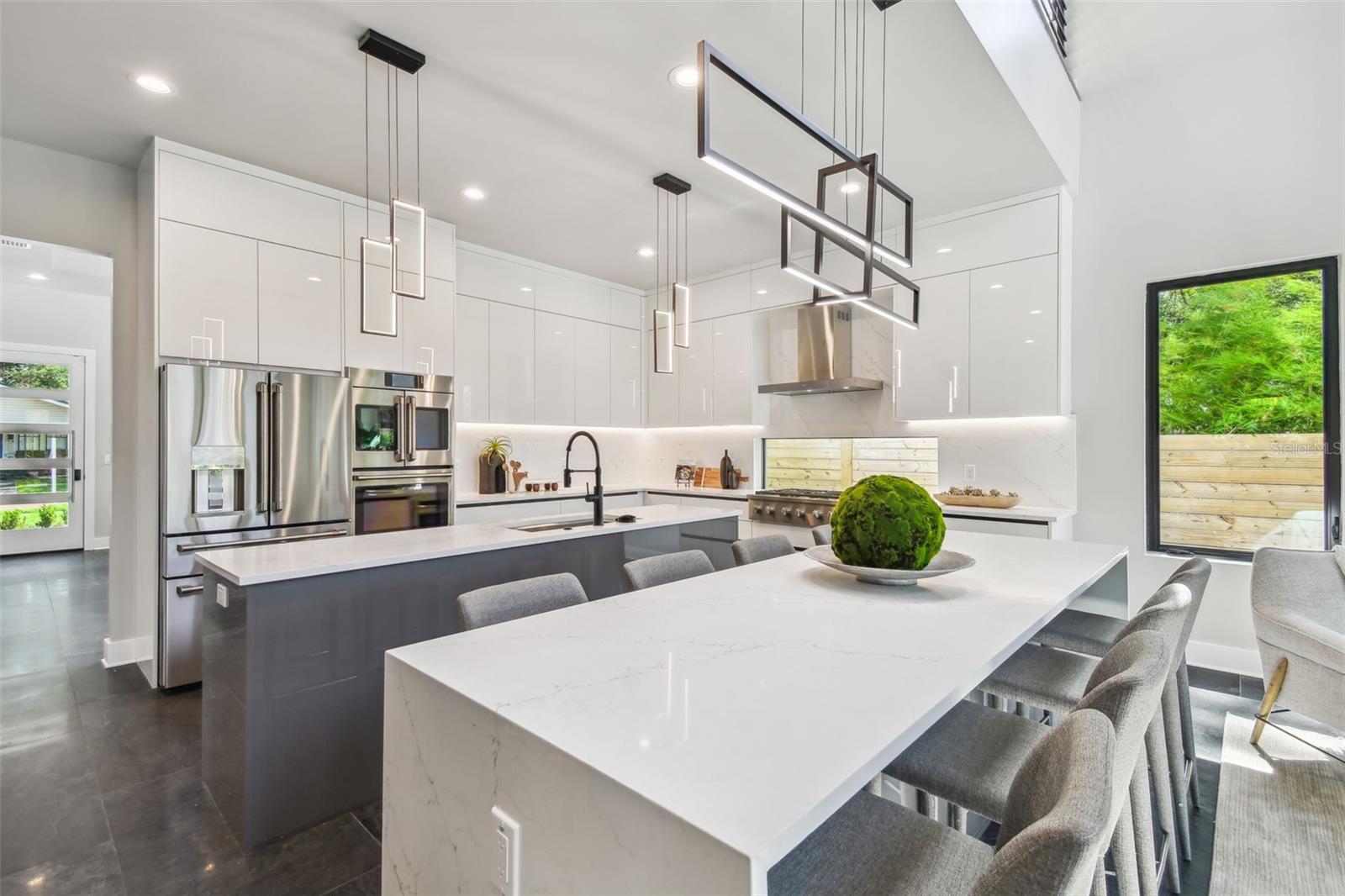 Quartz Countertops