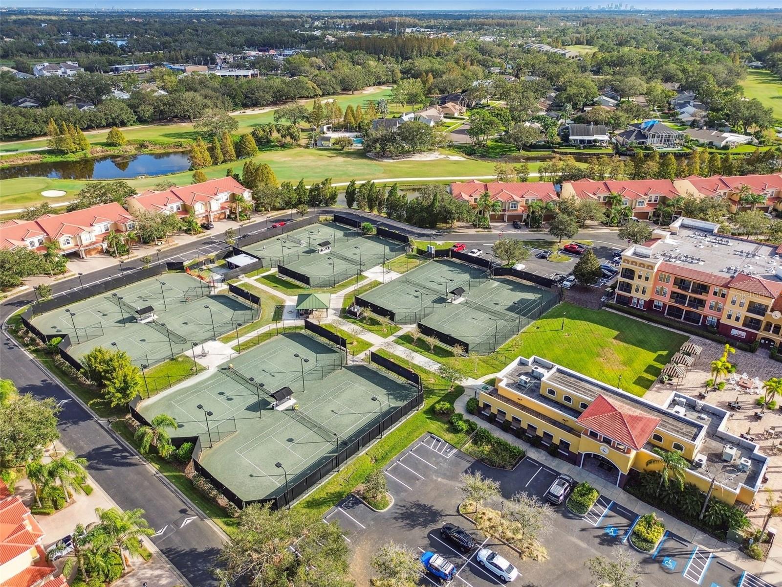 Carrollwood Country Club