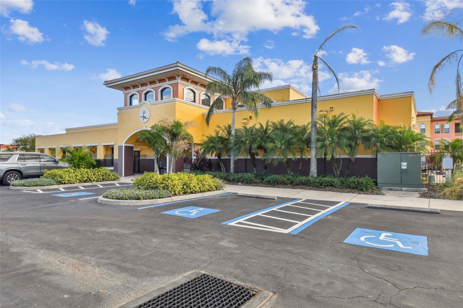 Carrollwood Country Club