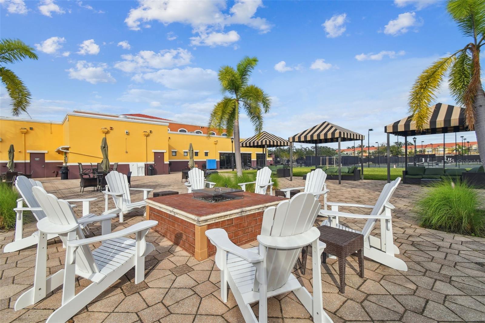 Carrollwood Country Club