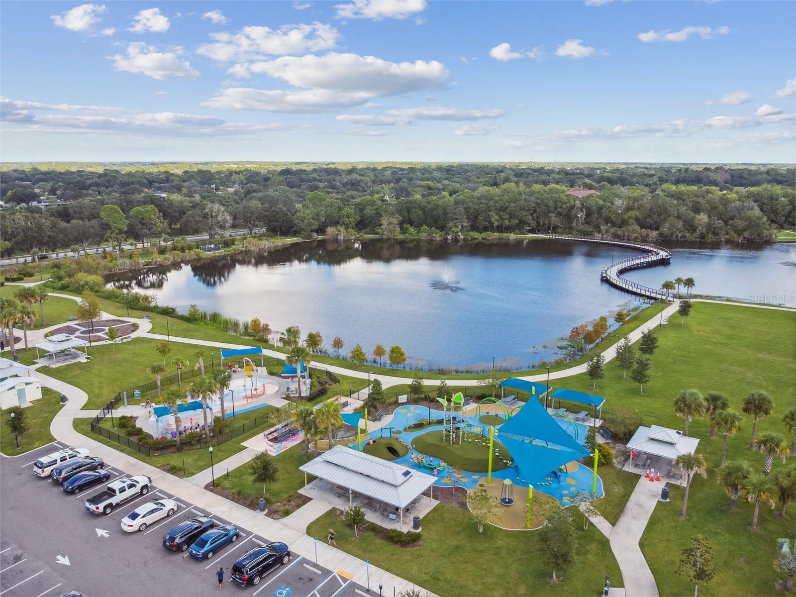 Carrollwood Village Park
