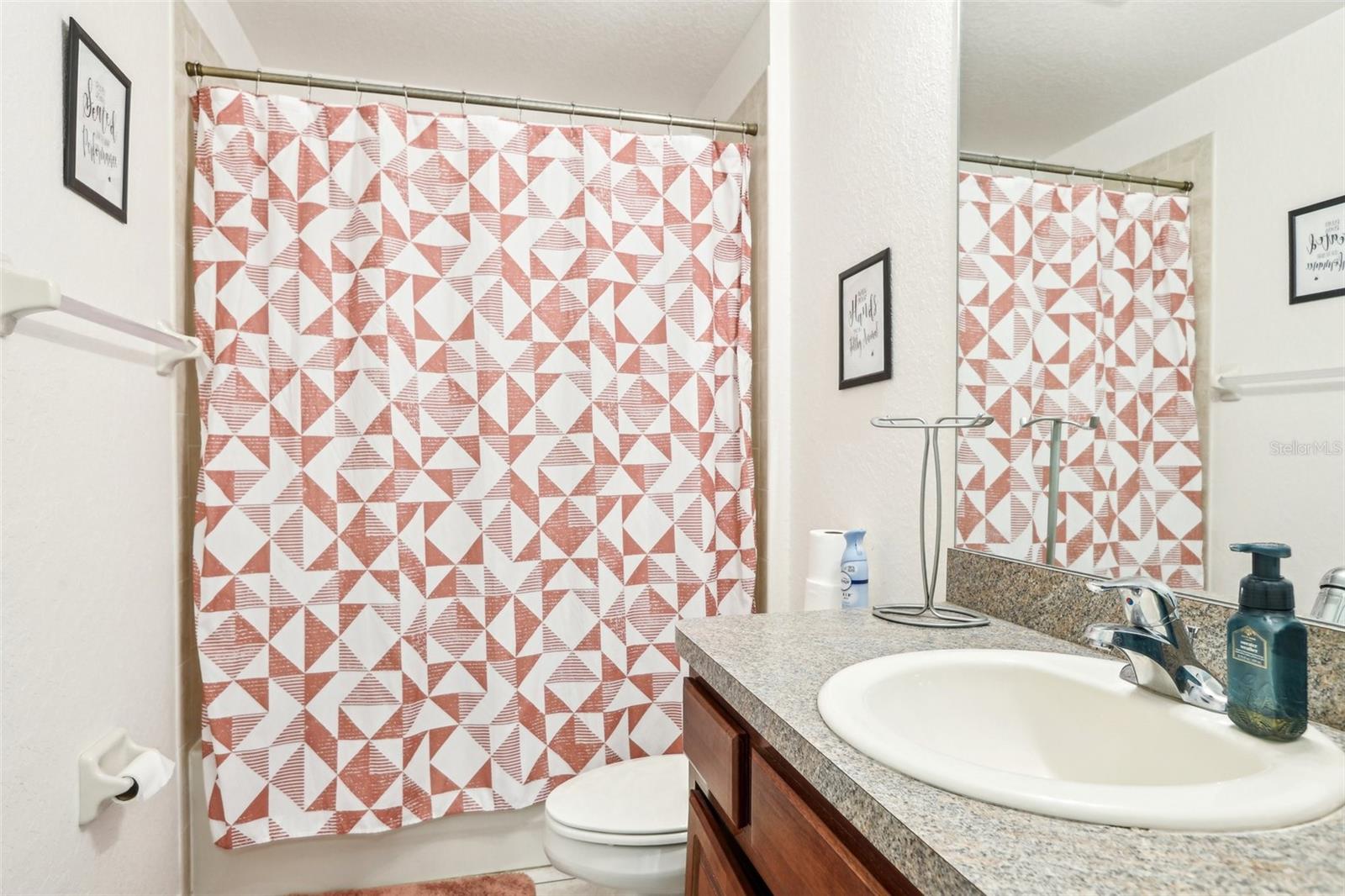 guest bath