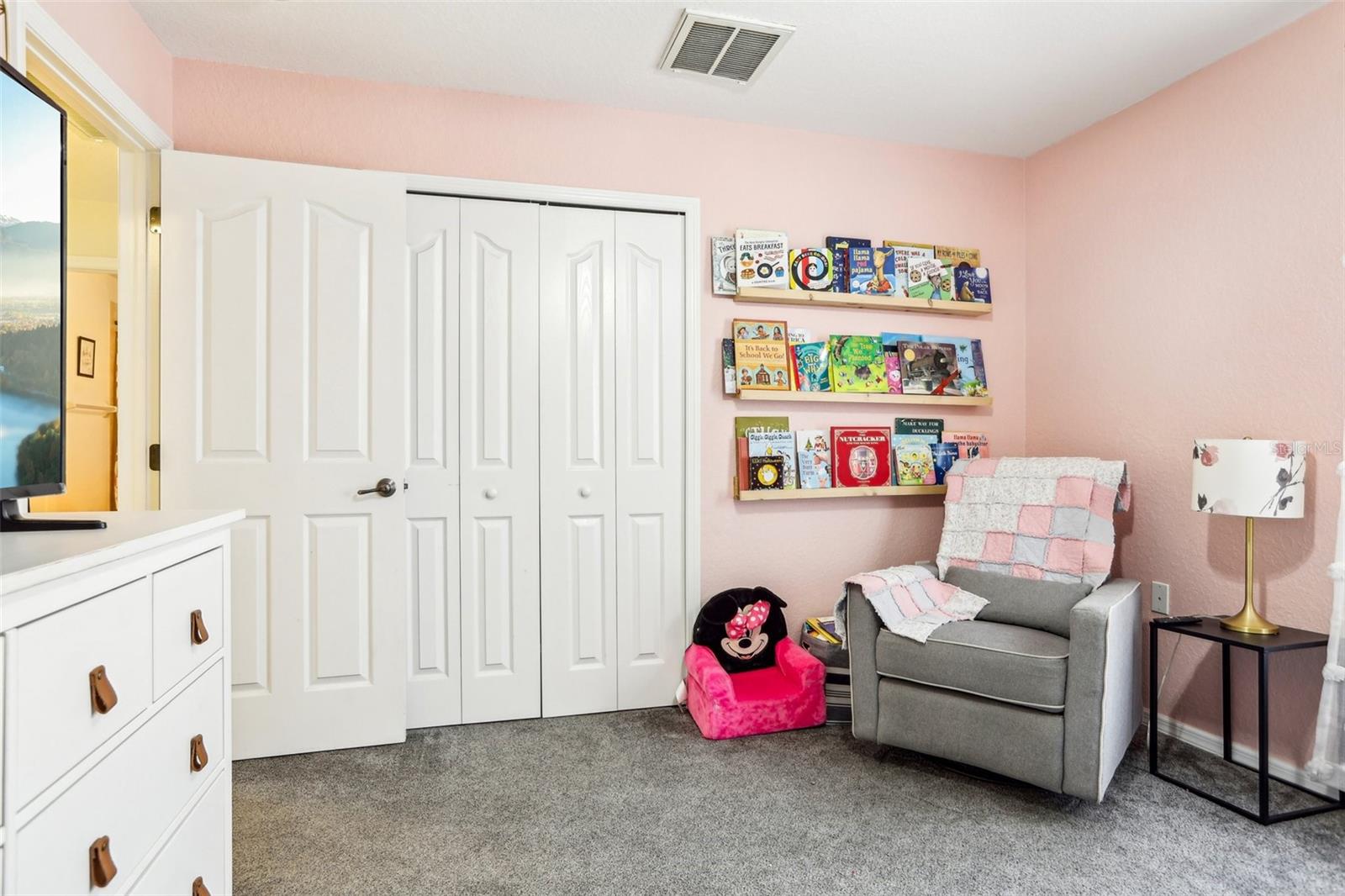 3rd bedroom
