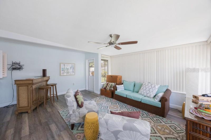 Florida room