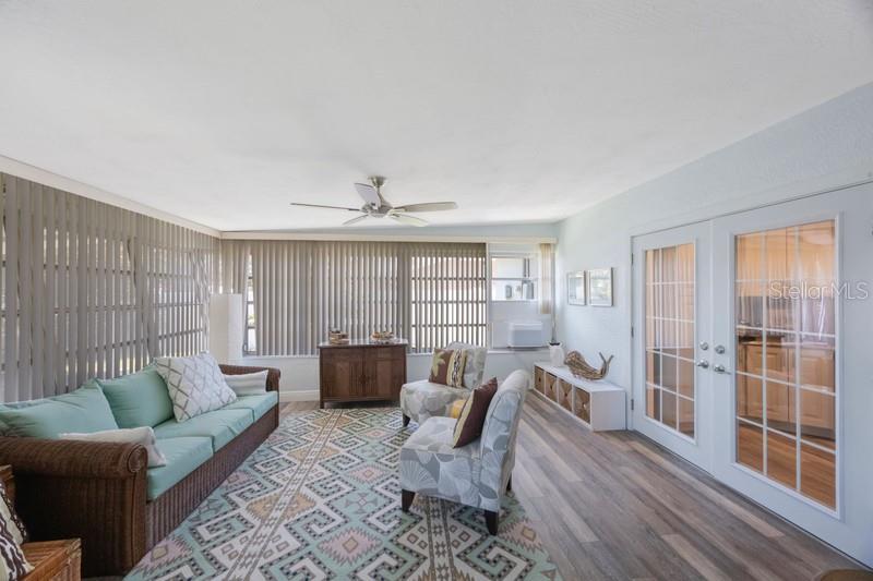 Florida room