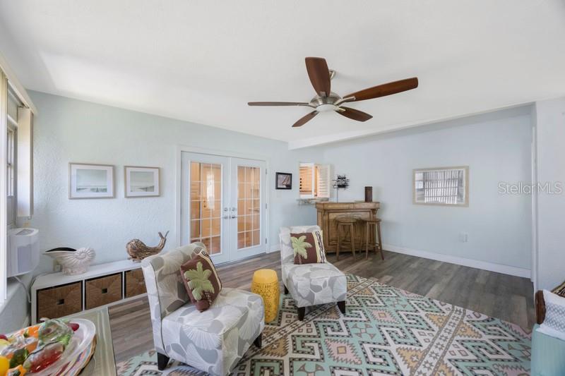 Florida room