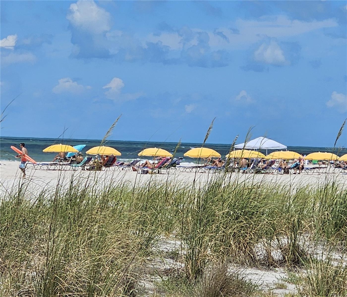 ST PETE BCH