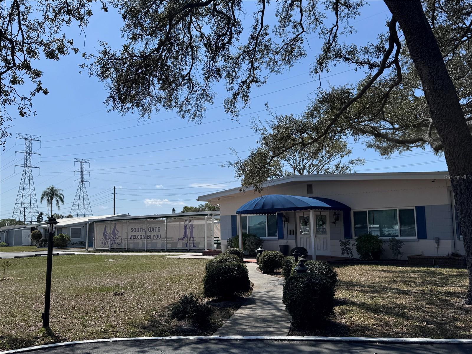 Clubhouse
