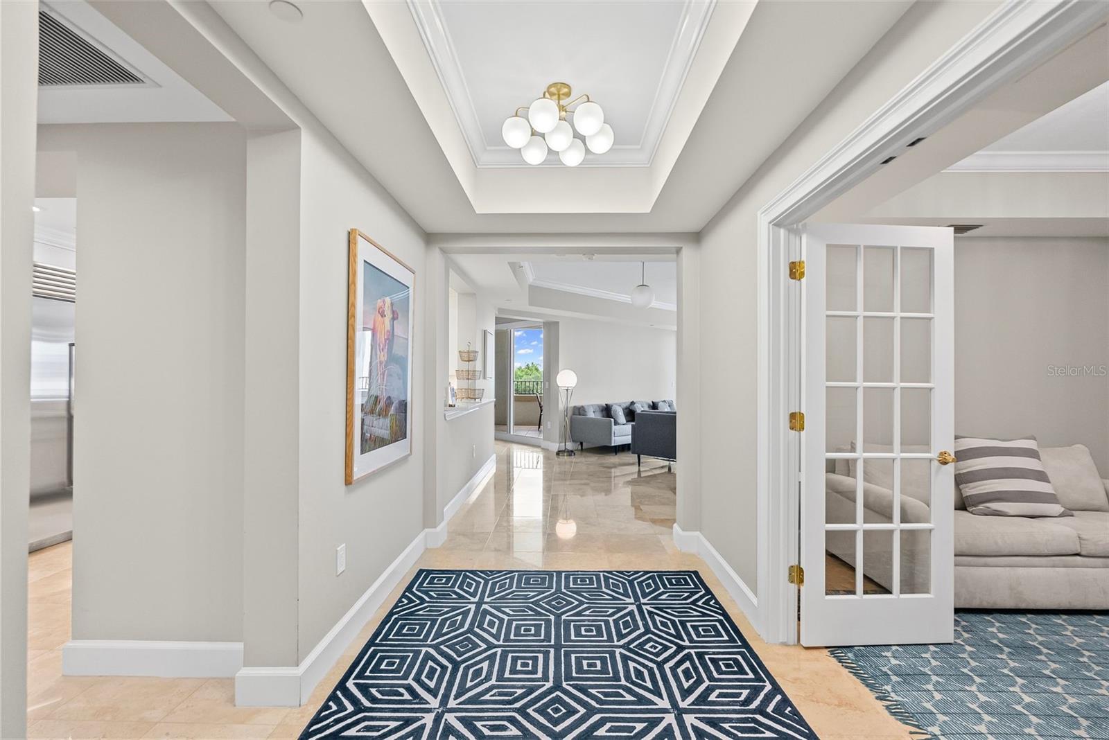 Entryway