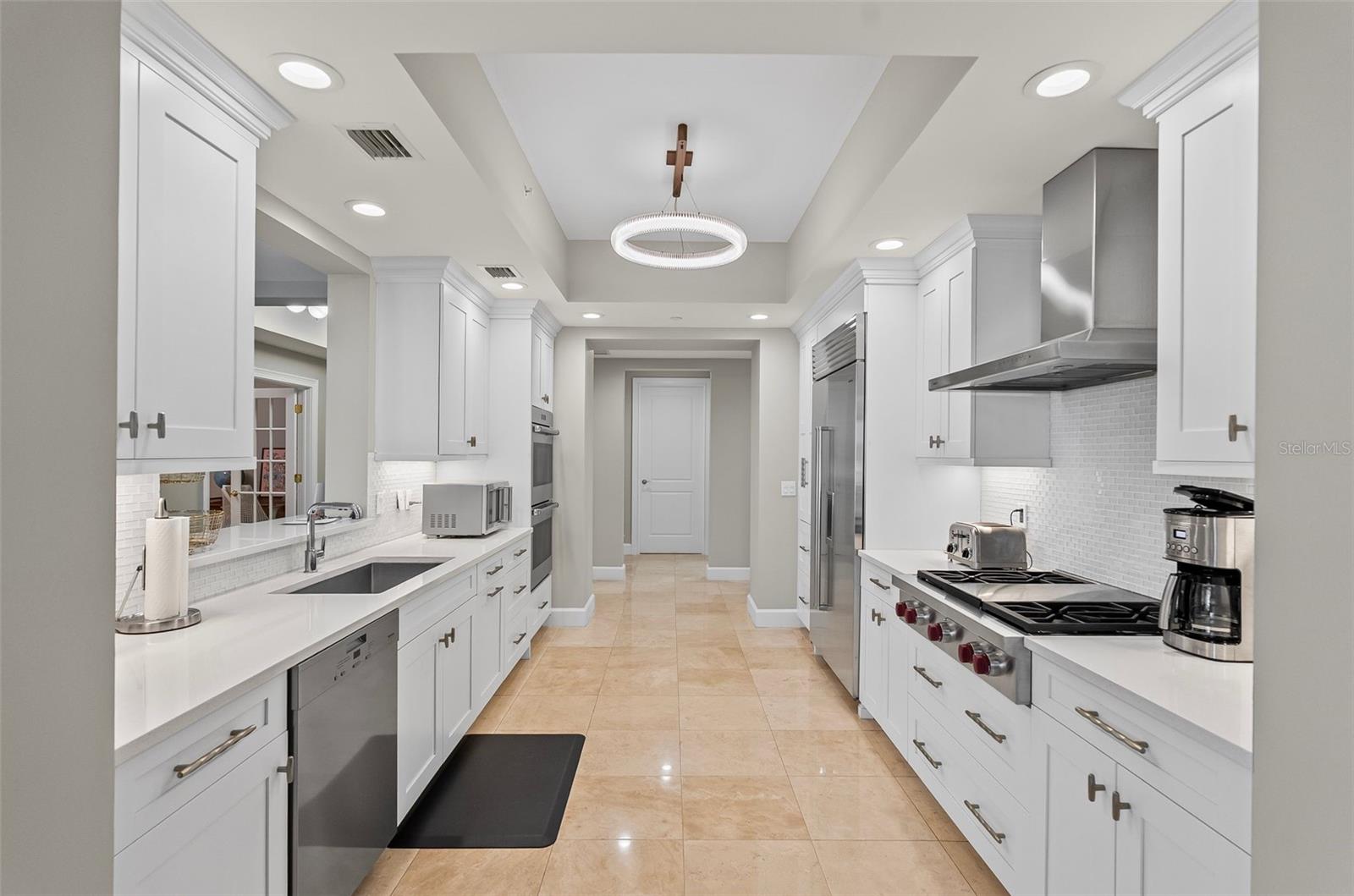 Updated Kitchen