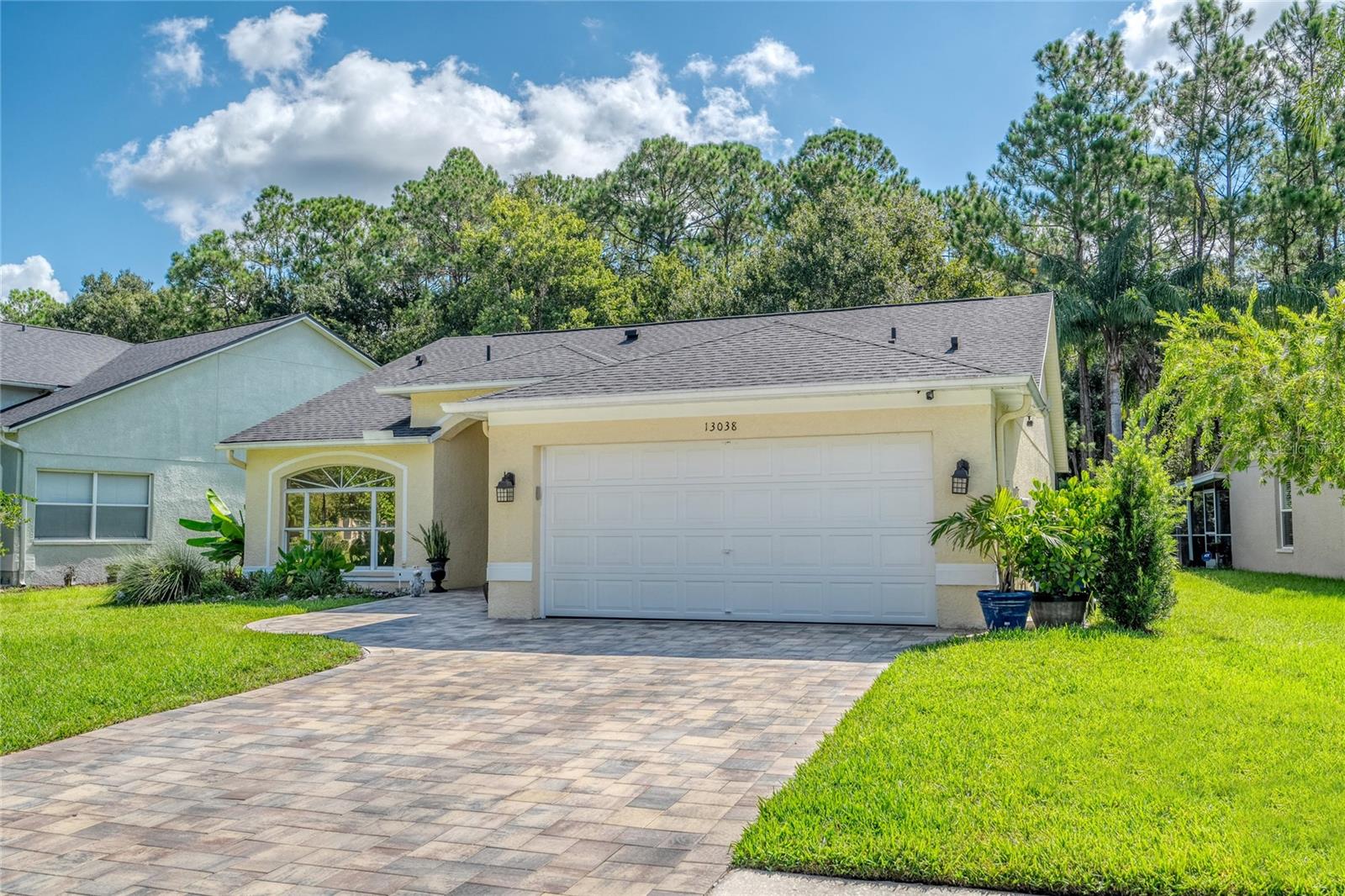 This 3 Bedroom 2 Bathroom home has been updated and has ZERO Carpet
