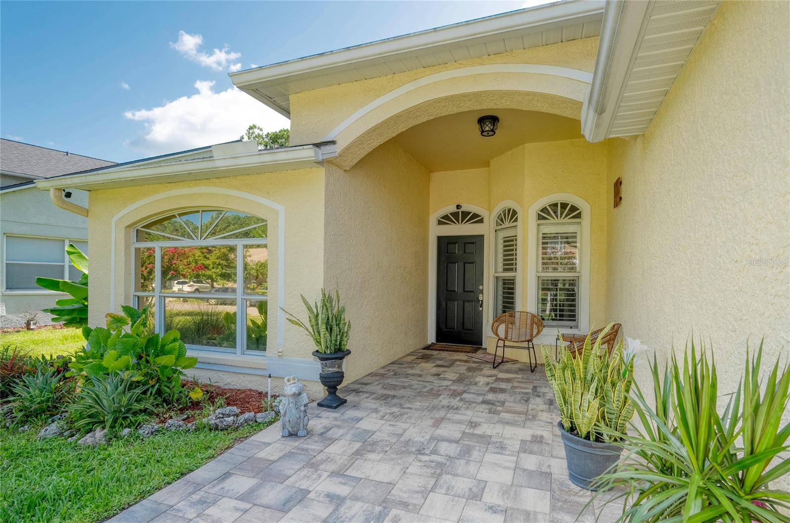 Great curb appeal but step inside to see the real details of this home