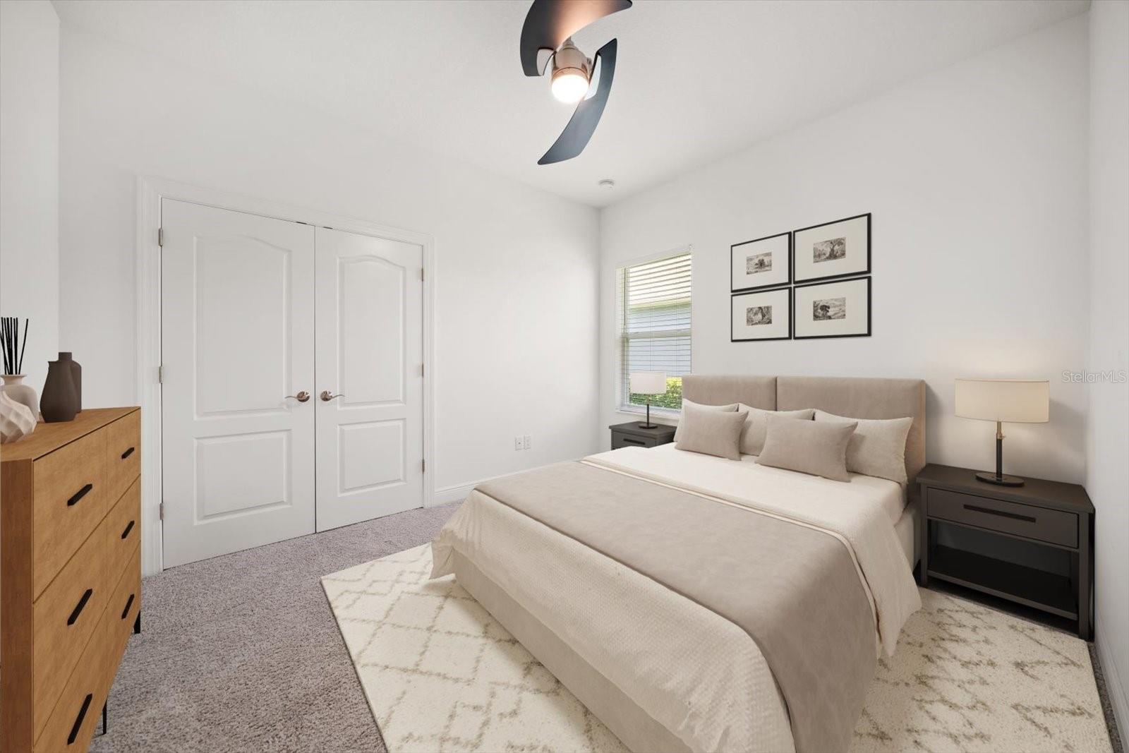 Bedroom 2