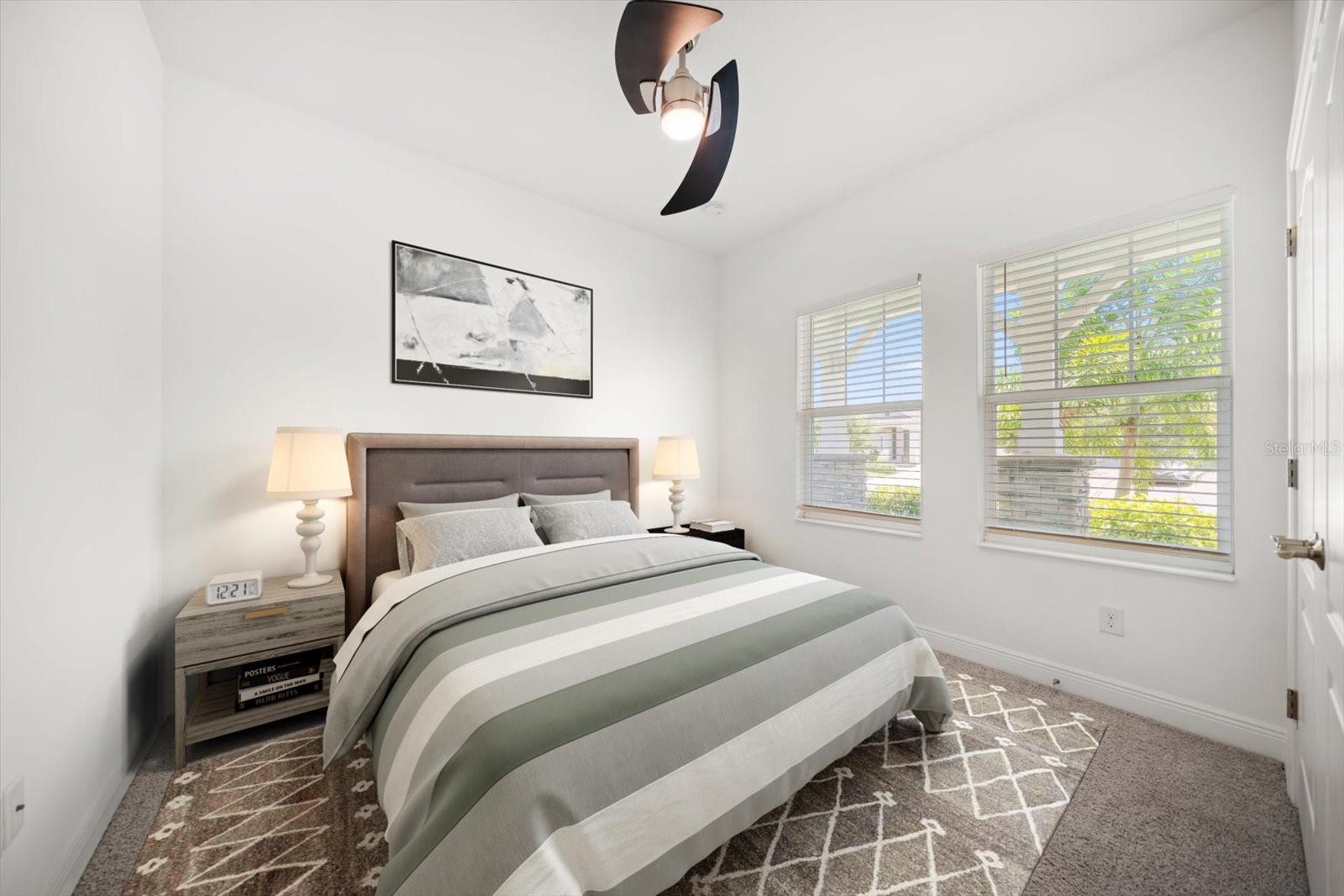 Bedroom 3