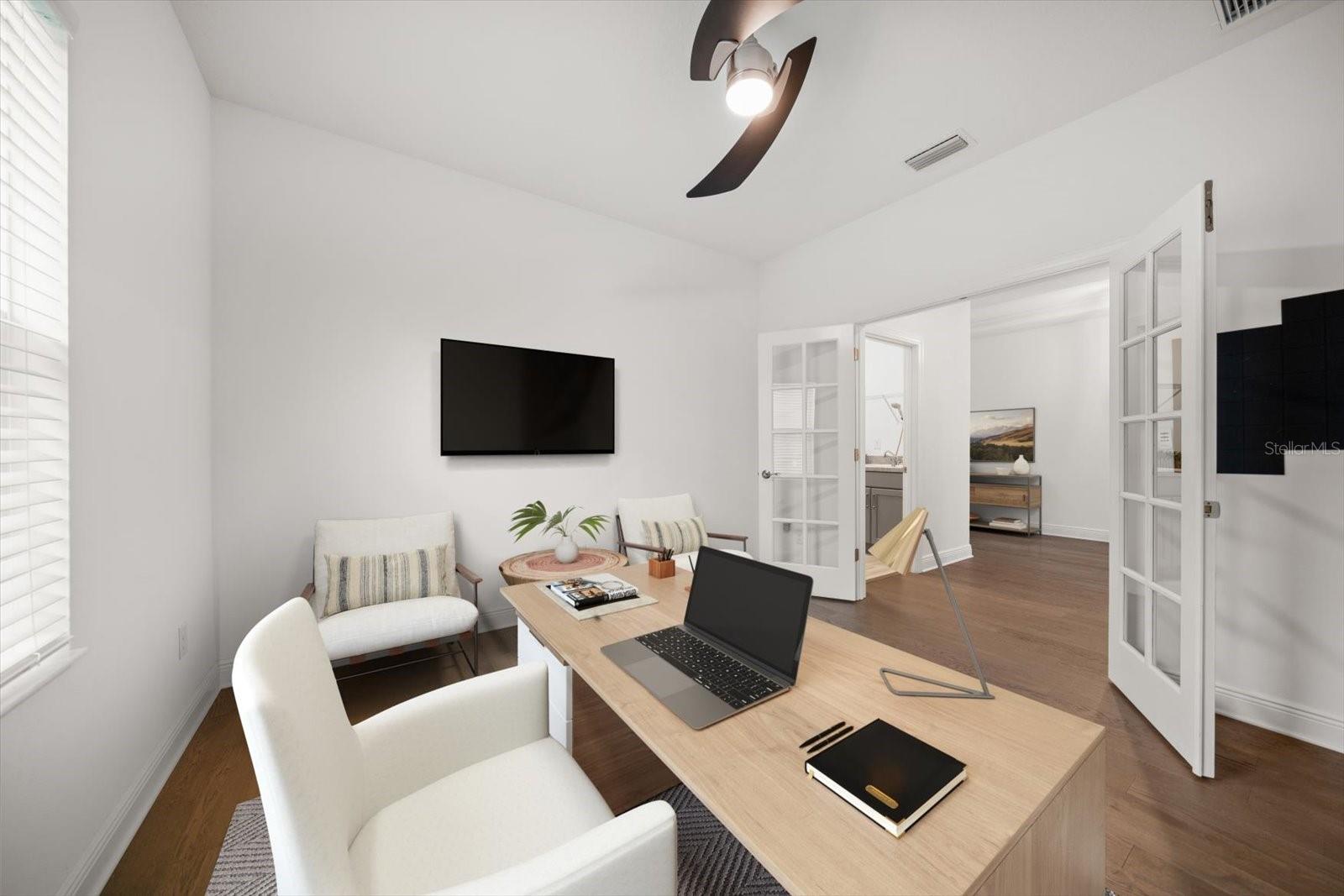 Office/Den
