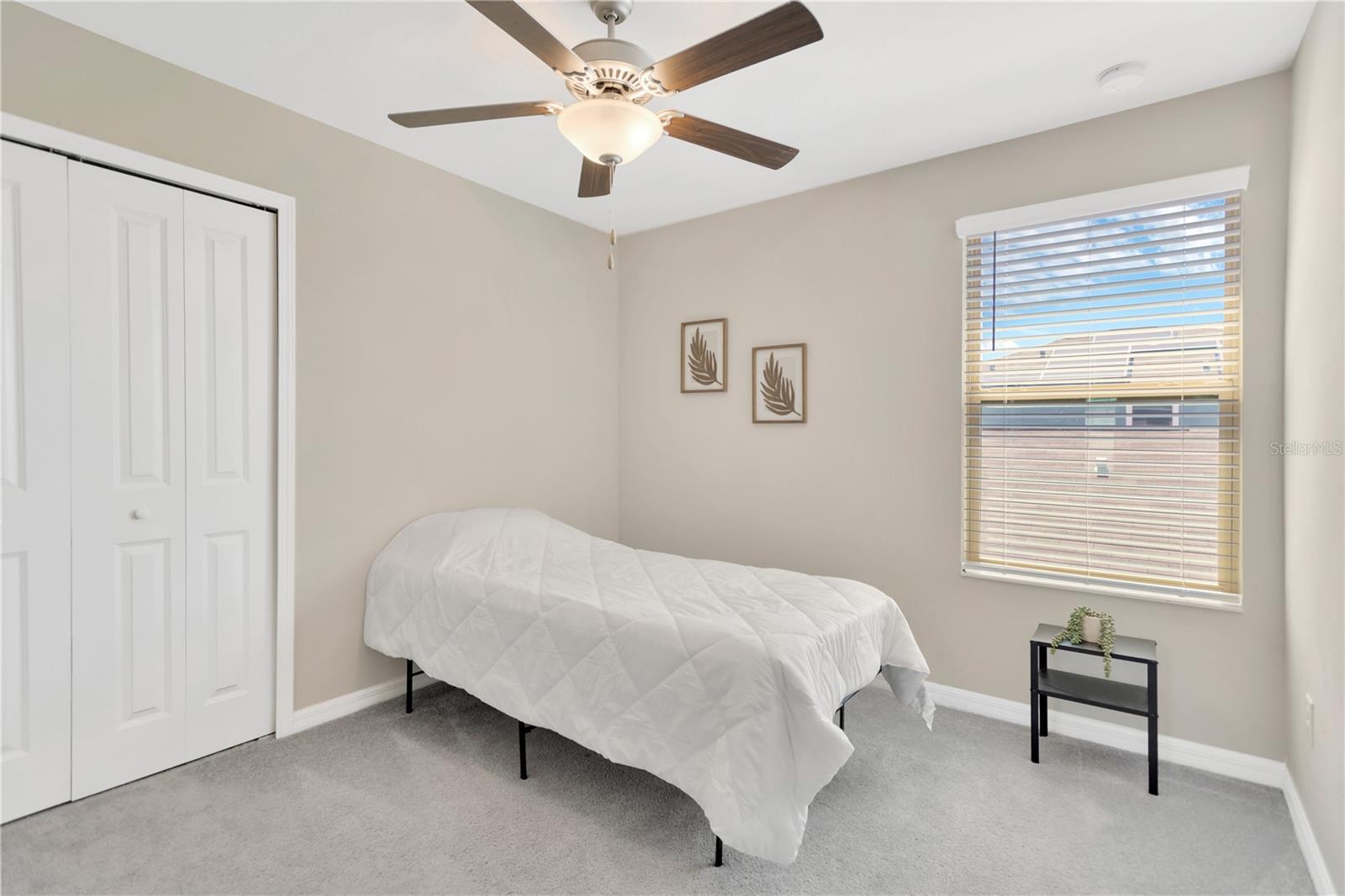 Bedroom #2