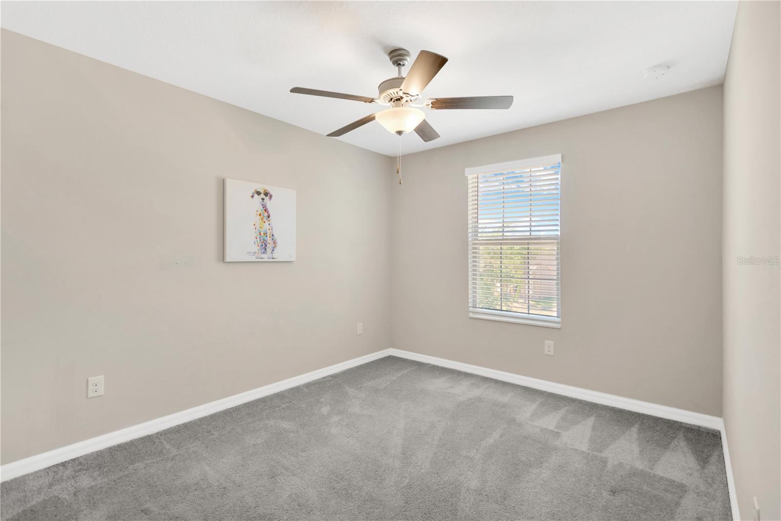 Bedroom #3
