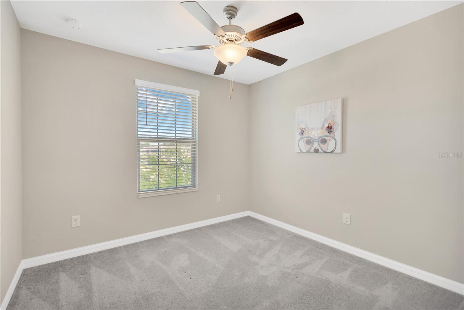 Bedroom #4