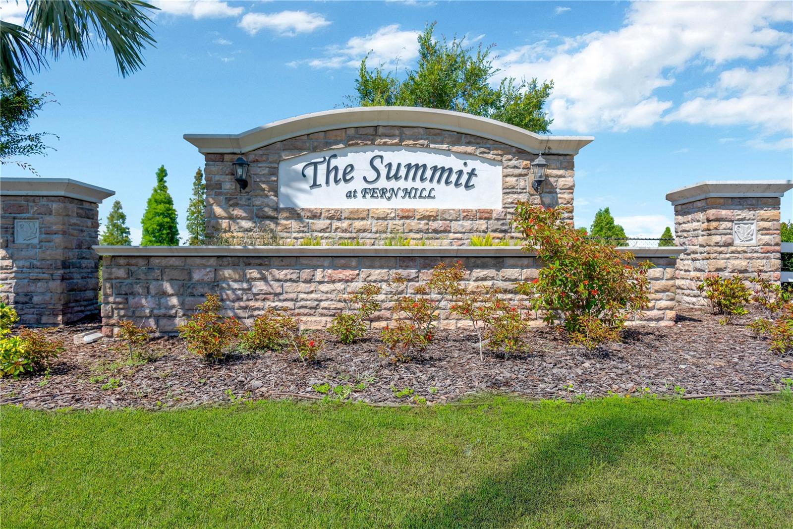 The Summit at Fern Hill