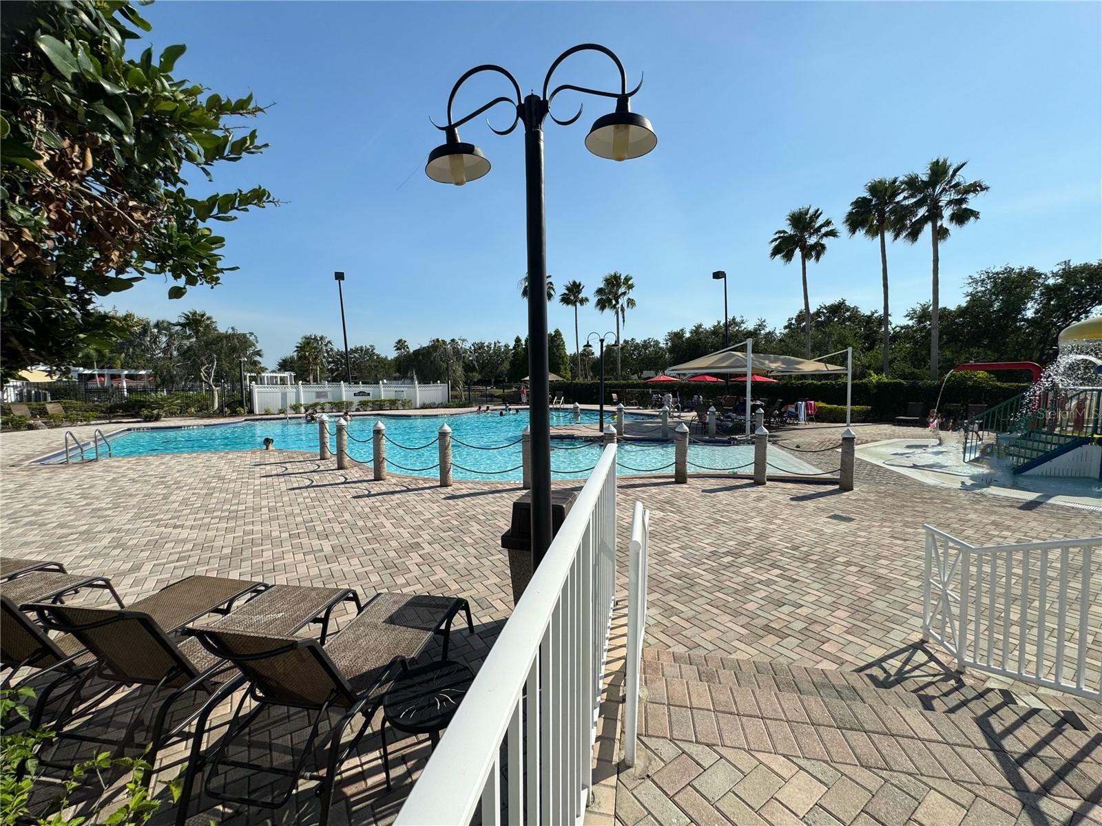 Community Pool