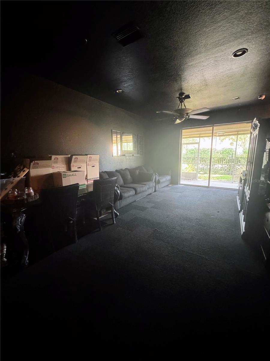 Living/Dining