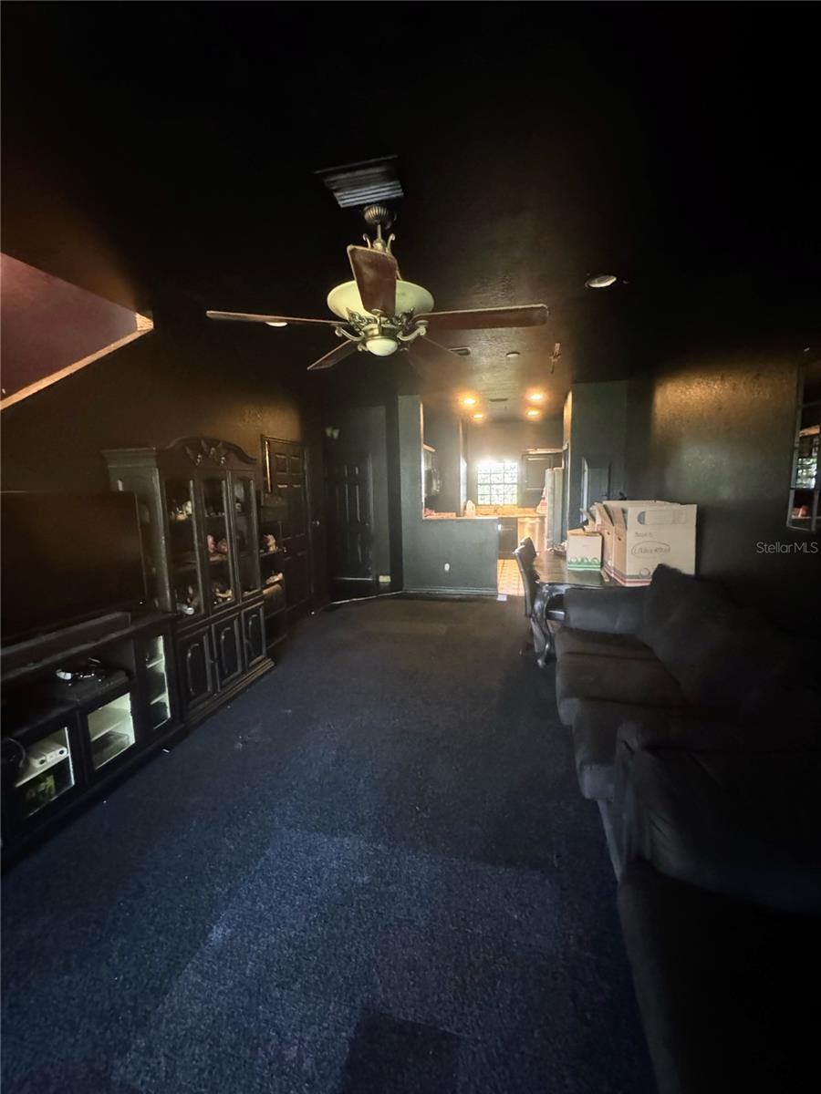 Living/Dining