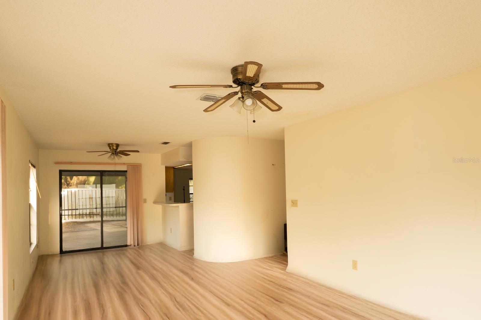 *Potential flooring option!