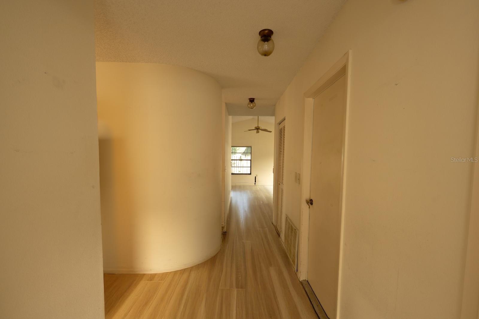 Virtual flooring option!