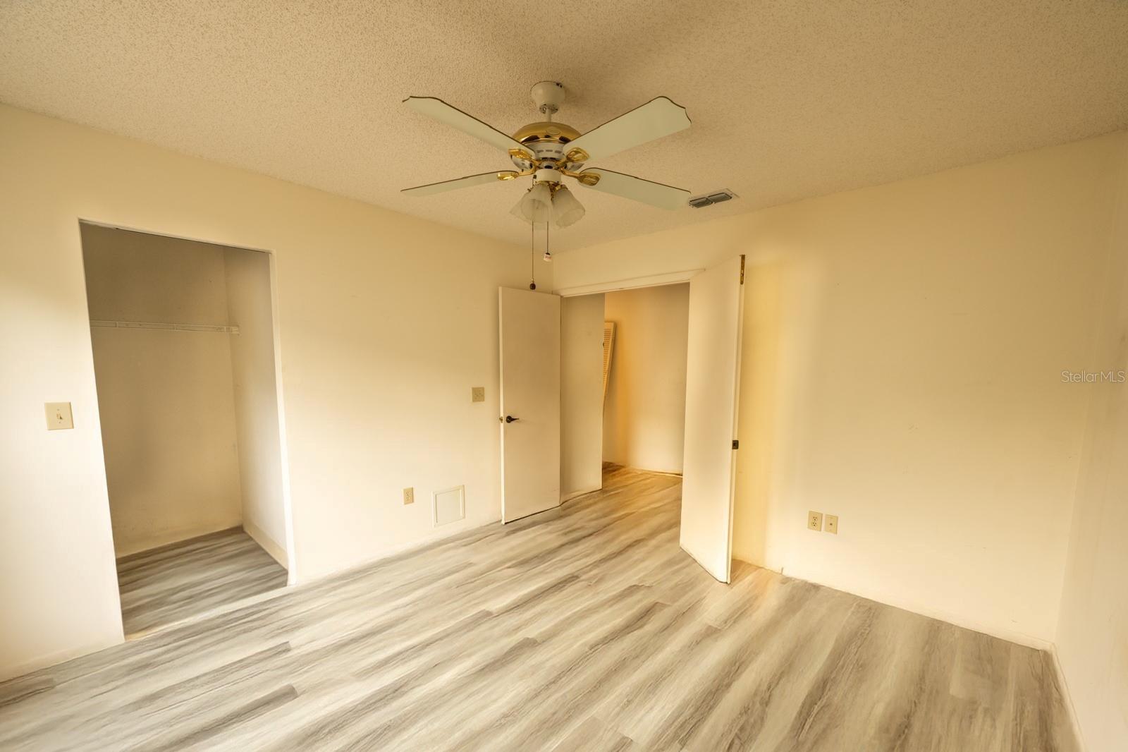 Virtual flooring option!
