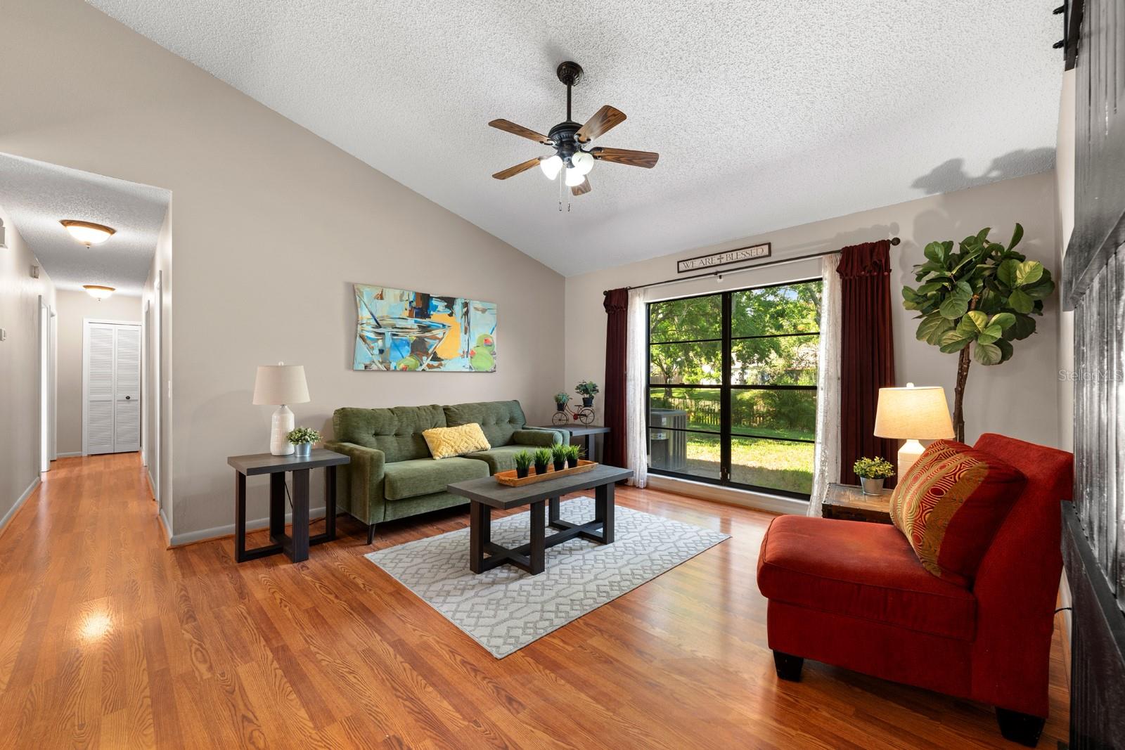 formal living room