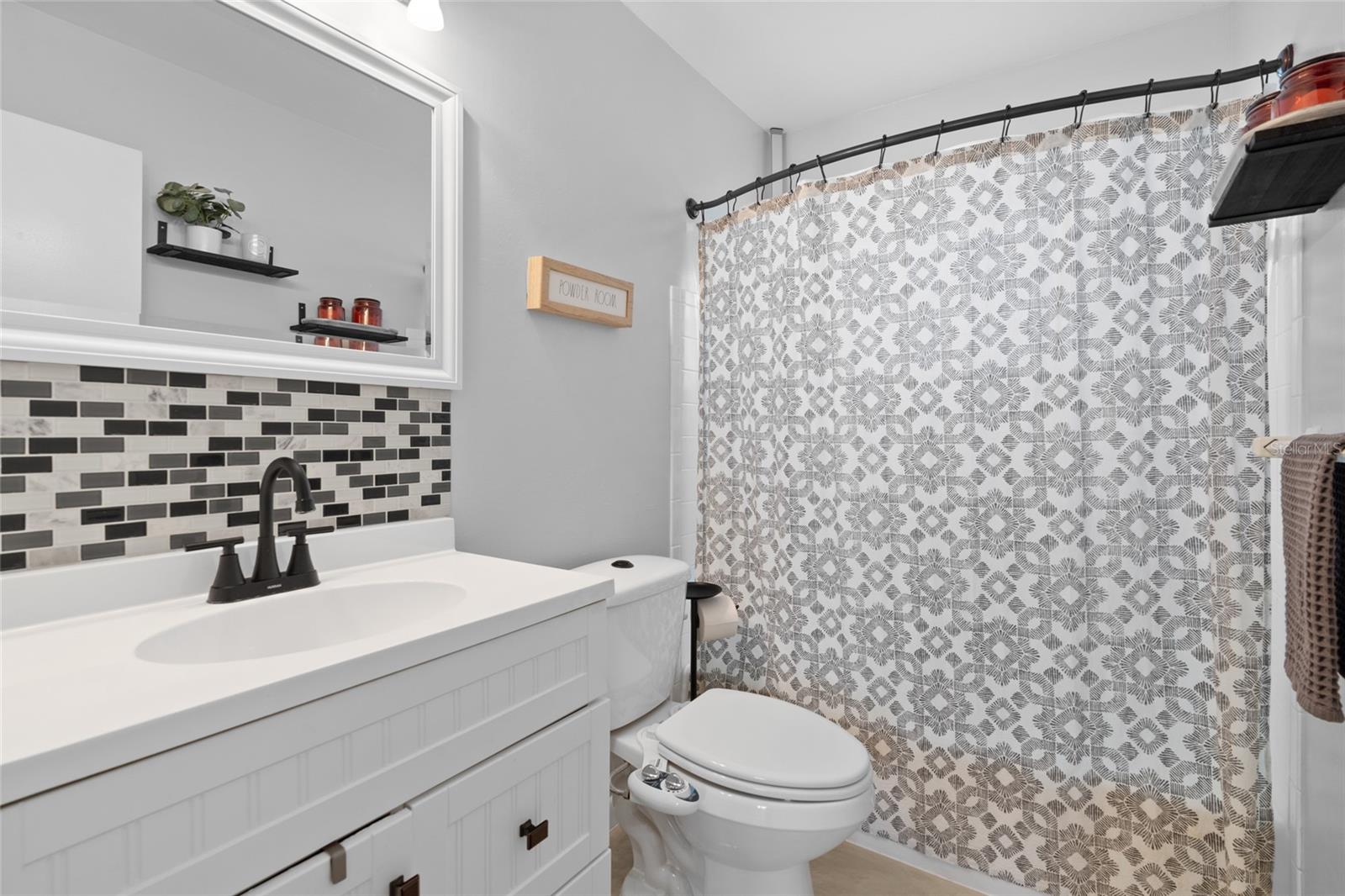 Bathroom 2