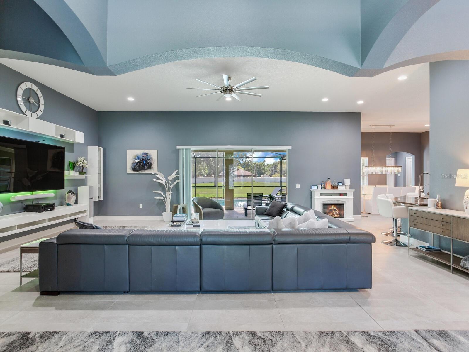 Foyer / Great Room