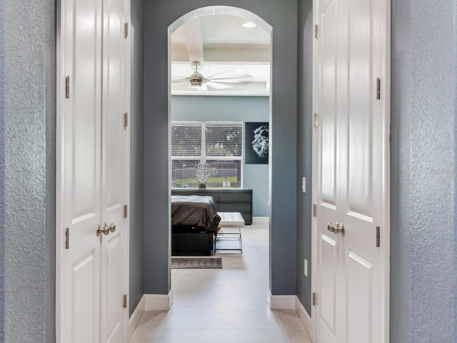Primary Suite