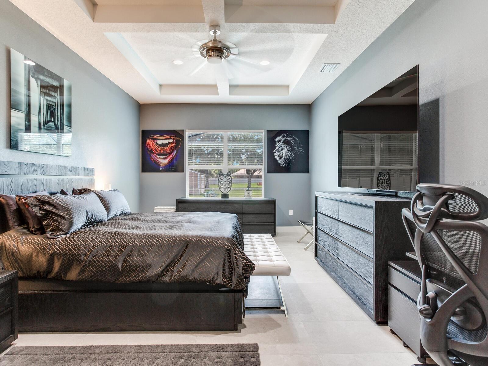 Primary Suite