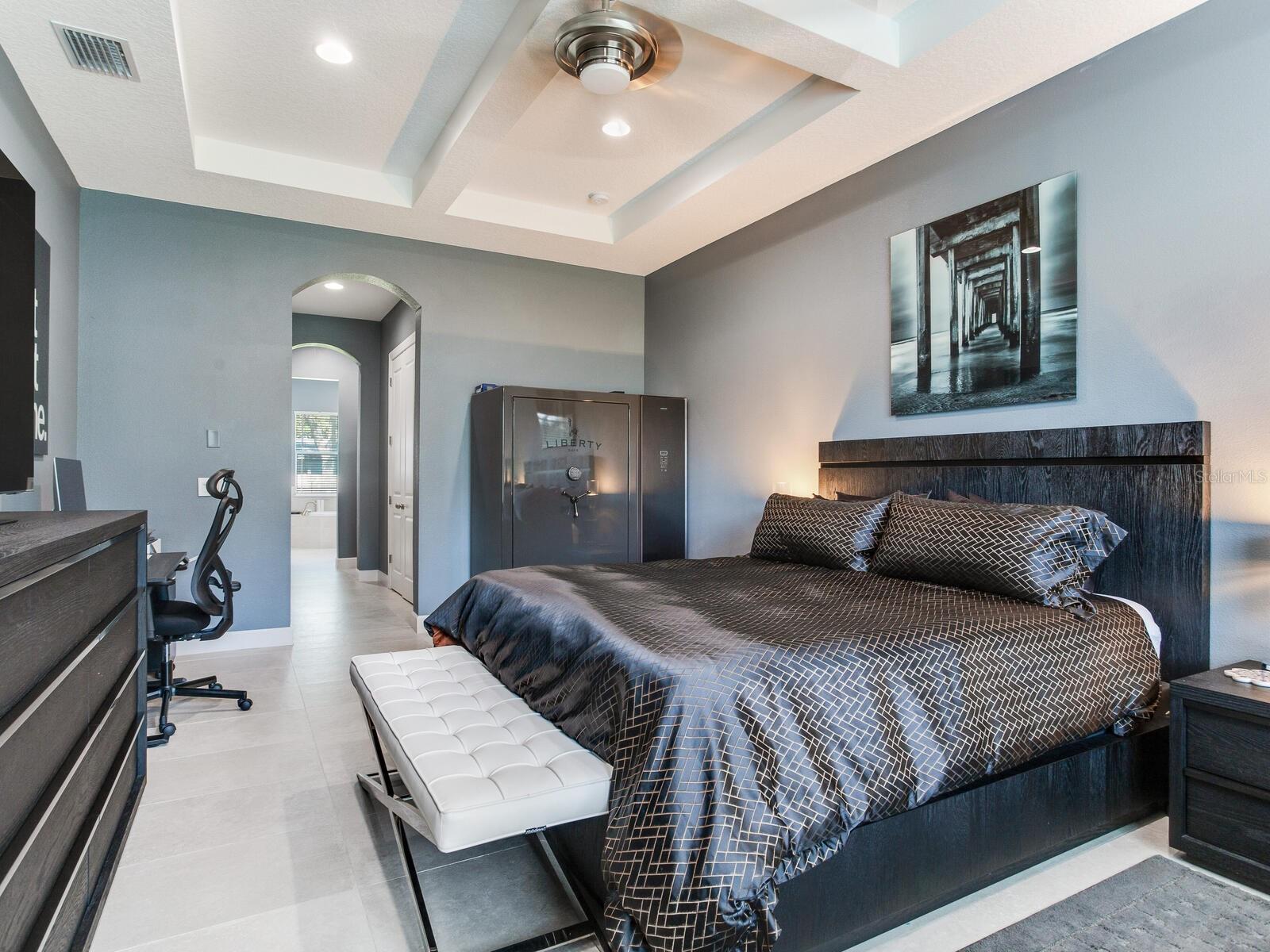 Primary Suite
