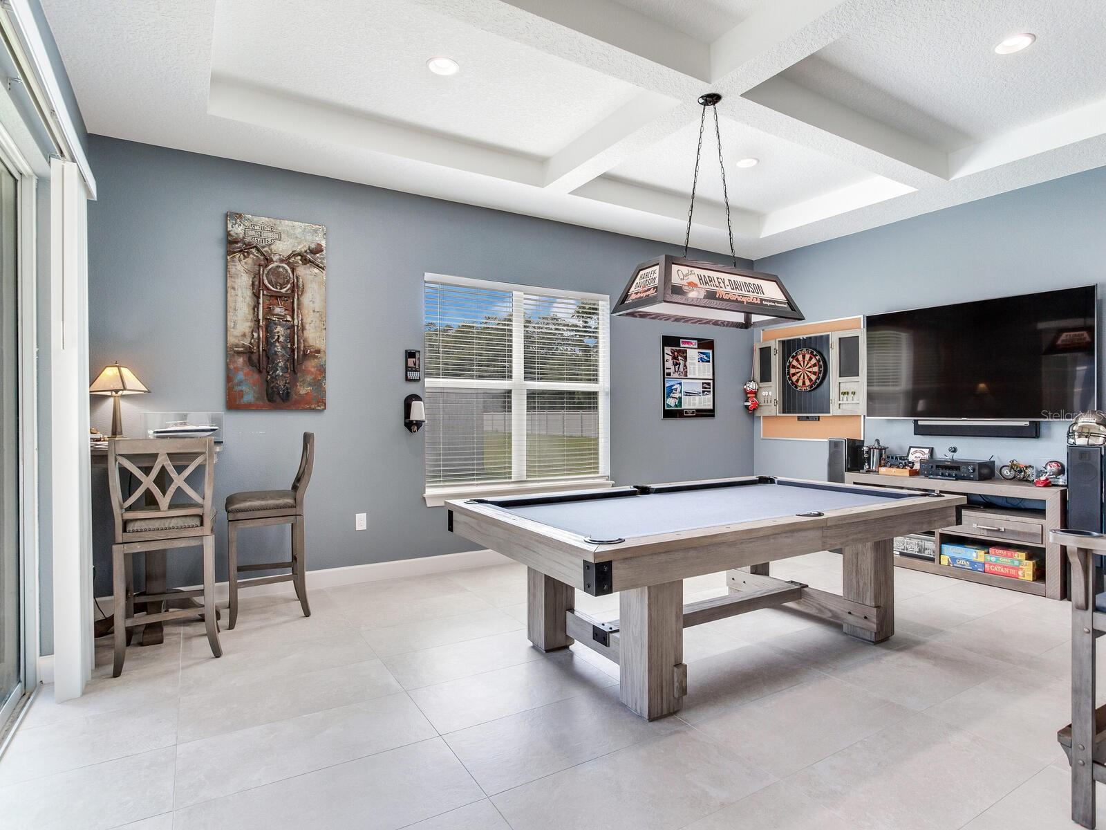 Bonus Room